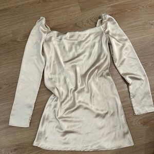 Princess Polly dress